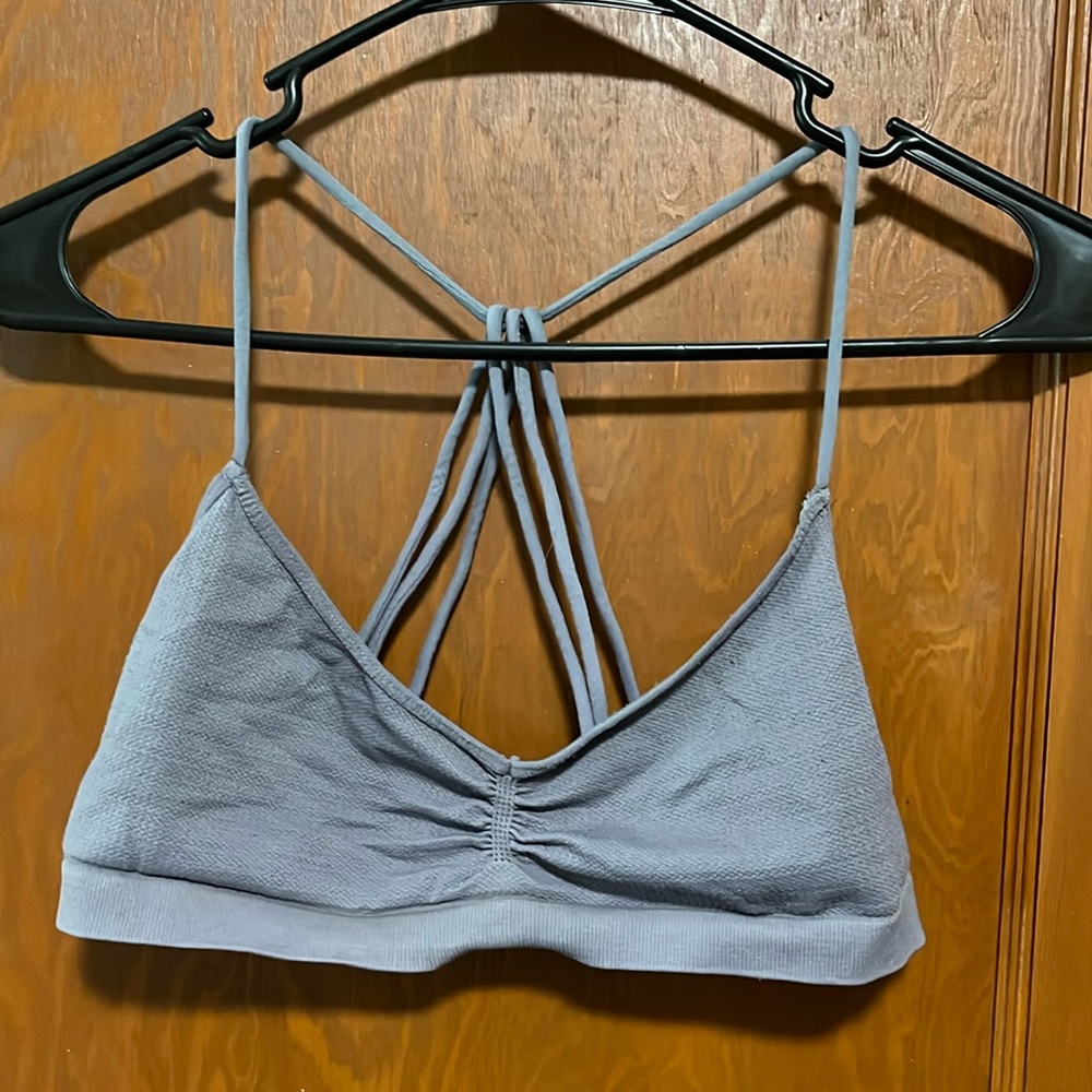 Intimately by free people m/l bra